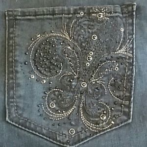 Cute NWOT Lane Bryant Jeans Boot cut (Final Price)